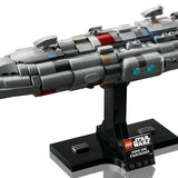 Lego Star Wars Home One Starcruiser 75405