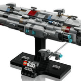 Lego Star Wars Home One Starcruiser 75405