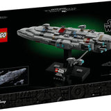 Lego Star Wars Home One Starcruiser 75405