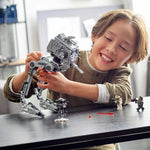 Lego Star Wars Hoth AT-ST 75322 | Toysall