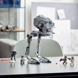 Lego Star Wars Hoth AT-ST 75322 | Toysall