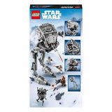 Lego Star Wars Hoth AT-ST 75322 | Toysall