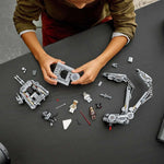 Lego Star Wars Hoth AT-ST 75322 | Toysall