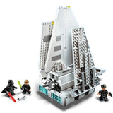 Lego Star Wars İmparatorluk Mekiği 75302 | Toysall