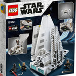 Lego Star Wars İmparatorluk Mekiği 75302 | Toysall