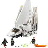 Lego Star Wars İmparatorluk Mekiği 75302
