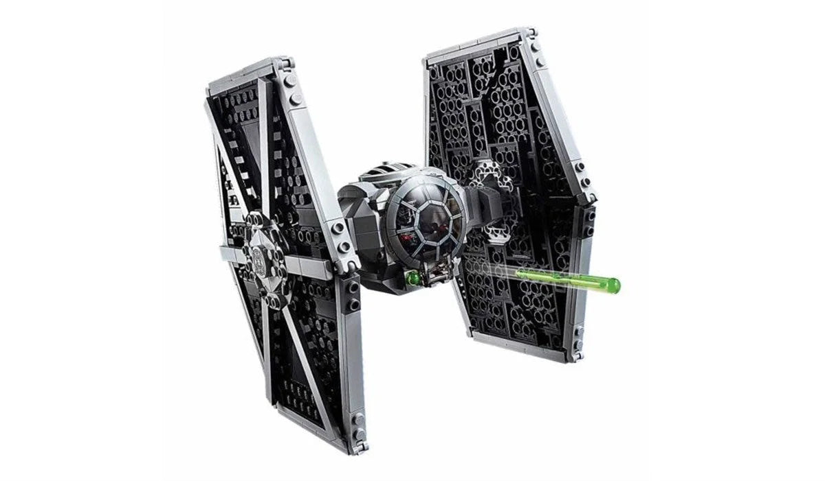 Lego Star Wars İmparatorluk TIE Fighter 75300