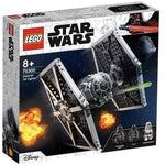 Lego Star Wars İmparatorluk TIE Fighter 75300 | Toysall