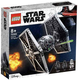 Lego Star Wars İmparatorluk TIE Fighter 75300 | Toysall