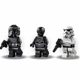Lego Star Wars İmparatorluk TIE Fighter 75300