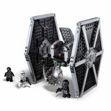 Lego Star Wars İmparatorluk TIE Fighter 75300