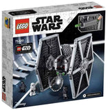 Lego Star Wars İmparatorluk TIE Fighter 75300 | Toysall