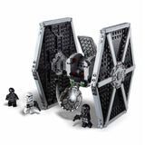 Lego Star Wars İmparatorluk TIE Fighter 75300 | Toysall