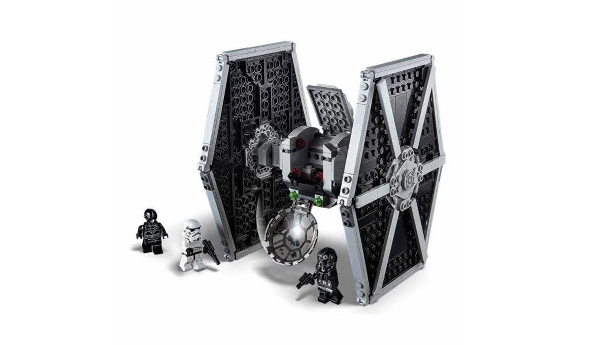 Lego Star Wars İmparatorluk TIE Fighter 75300 | Toysall