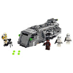 Lego Star Wars İmparatorluk Zırhlı Hücum Gemisi 75311 | Toysall