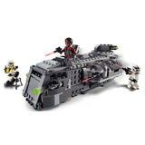 Lego Star Wars İmparatorluk Zırhlı Hücum Gemisi 75311 | Toysall