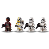 Lego Star Wars İmparatorluk Zırhlı Hücum Gemisi 75311 | Toysall