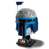 Lego Star Wars Jango Fett Kaskı 75408