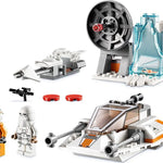 Lego Star Wars Kar Motoru 75268 | Toysall