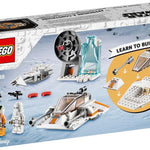 Lego Star Wars Kar Motoru 75268 | Toysall