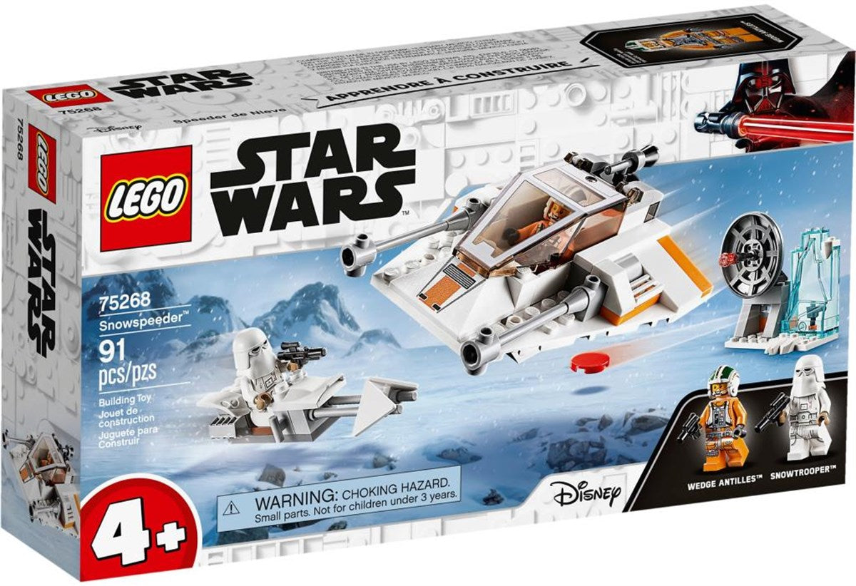 Lego Star Wars Kar Motoru 75268 | Toysall