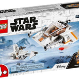 Lego Star Wars Kar Motoru 75268
