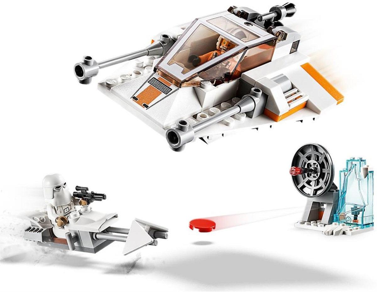 Lego Star Wars Kar Motoru 75268 | Toysall