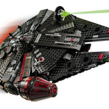 Lego Star Wars Karanlık Falcon 75389