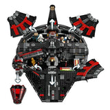 Lego Star Wars Karanlık Falcon 75389