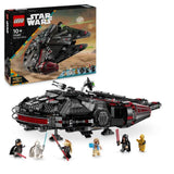 Lego Star Wars Karanlık Falcon 75389