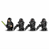Lego Star Wars Karanlık Trooper Saldırısı 75324 | Toysall