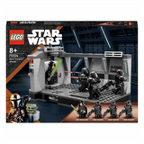 Lego Star Wars Karanlık Trooper Saldırısı 75324