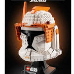 Lego Star Wars Klon Komutanı Cody Kaskı 75350 | Toysall