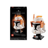 Lego Star Wars Klon Komutanı Cody Kaskı 75350 | Toysall