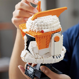 Lego Star Wars Klon Komutanı Cody Kaskı 75350 | Toysall