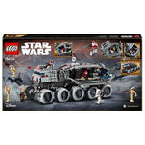 Lego Star Wars Klon Savaşları Cumhuriyet Juggernaut 75413