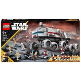Lego Star Wars Klon Savaşları Cumhuriyet Juggernaut 75413