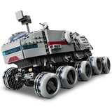 Lego Star Wars Klon Savaşları Cumhuriyet Juggernaut 75413