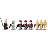 Lego Star Wars Klon Savaşları Cumhuriyet Juggernaut 75413
