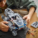 Lego Star Wars Klon Savaşları Cumhuriyet Juggernaut 75413