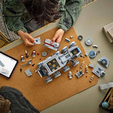 Lego Star Wars Klon Savaşları Cumhuriyet Juggernaut 75413