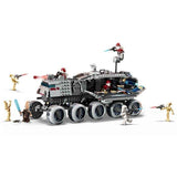 Lego Star Wars Klon Savaşları Cumhuriyet Juggernaut 75413