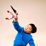 Lego Star Wars Klon Şok Trooper Robotu 75448