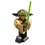 Lego Star Wars: Klonların Saldırısı Yoda Büstü 75438