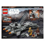 Lego Star Wars Korsan Snub Fighter 75346 | Toysall