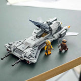 Lego Star Wars Korsan Snub Fighter 75346 | Toysall