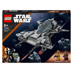 Lego Star Wars Korsan Snub Fighter 75346 | Toysall