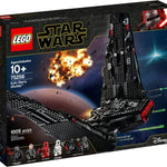 Lego Star Wars Kylo Ren'in Servis Aracı 75256 | Toysall