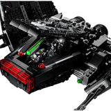 Lego Star Wars Kylo Ren'in Servis Aracı 75256