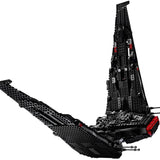 Lego Star Wars Kylo Ren'in Servis Aracı 75256